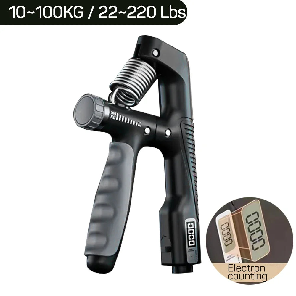 Men's Gym Accessories Hand Grip Academia Wrist Massager Bodybuilding Grіpsi Dumbbells Gyroball Gym Exercise Equipment Handgrip